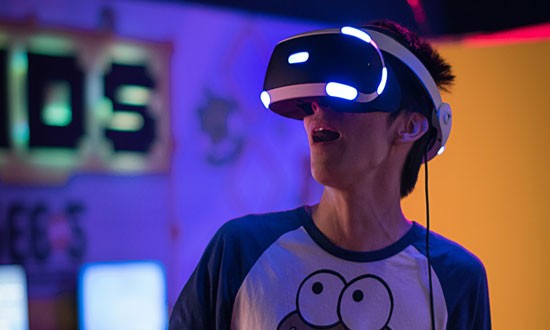 New Device Invention for Digital Platform